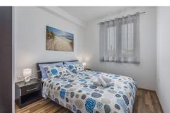 Apartmány Kimi with swimming pool  Apartmán 4 – APP M foto 3