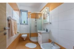 Apartmány Kimi with swimming pool  Apartmán 4 – APP M foto 4