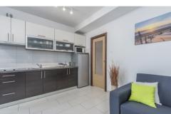 Apartmány Kimi with swimming pool  Apartmán 2 – APP M foto 3