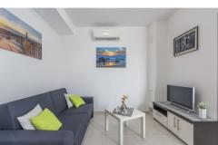 Apartmány Kimi with swimming pool  Apartmán 2 – APP M foto 5