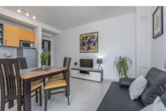 Apartmány Kimi with swimming pool  Apartmán 3 – APP V foto 3