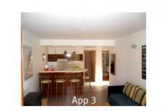 Apartmány Kump Apartmán 2 foto 2