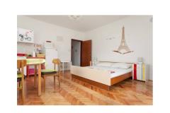 Apartmány Margita Apartmán 1 foto 5