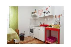 Apartmány Margita Apartmán 1 foto 6