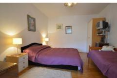 Apartmány Milena Apartmán 1 – studio foto 1