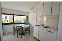 Apartmány Milena Apartmán 1 – studio foto 2