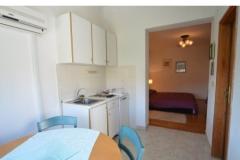 Apartmány Milena Apartmán 1 – studio foto 4