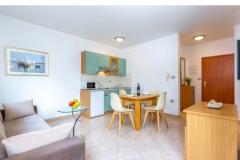 Apartmány Nada Apartmán 1 foto 2