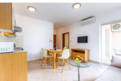 Apartmány Nada Apartmán 1 foto 3