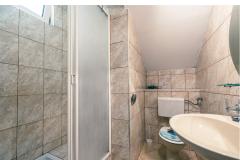 Apartmány Natasa Apartmán 1 – A6+2 foto 2