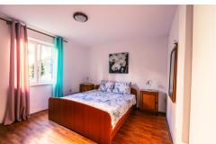 Apartmány Natasa Apartmán 1 – A6+2 foto 5