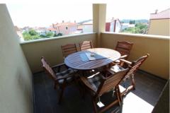 Apartmány Natasa Apartmán 2 – C6+2 foto 3