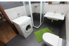 Apartmány Natasa Apartmán 2 – C6+2 foto 4