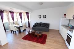 Apartmány Natasa Apartmán 3 – B4+2 foto 1