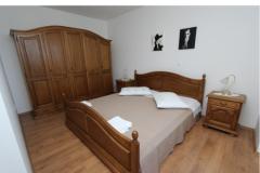 Apartmány Natasa Apartmán 3 – B4+2 foto 2