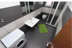 Apartmány Natasa Apartmán 3 – B4+2 foto 4