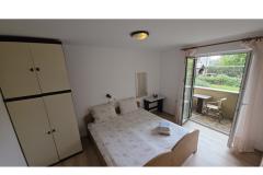 Apartmány Natasa Apartmán 4 – A2 foto 1