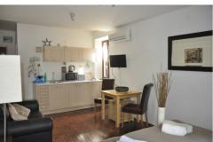 Apartmány Coco &amp; Gasha Apartmán 1 – Coco foto 2