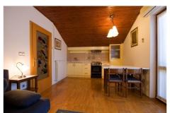 Apartmány Maller Apartmán 1 – Ap. 101*** foto 3