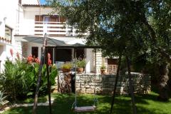 Apartmány Samsa Apartmán 1 – Haus Samsa foto 1