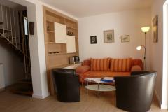 Apartmány Samsa Apartmán 1 – Haus Samsa foto 2