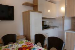 Apartmány Samsa Apartmán 1 – Haus Samsa foto 4