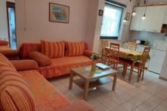 Apartmány Samsa Apartmán 2 – Ap. A2+2 foto 1