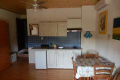 Apartmány Alex Apartmán 1 – ATELIE 2+2 foto 4