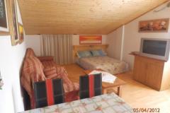 Apartmány Alex Apartmán 3 – APARTMAN foto 2