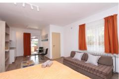 Apartmány Bianca Apartmán 3 foto 4