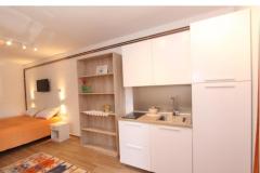 Apartmány Bianca Apartmán 3 foto 6