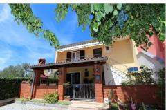 Apartmány Bianca Apartmán 1 foto 6