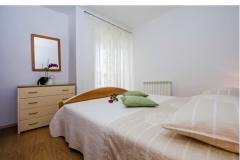 Apartmány Ida & Sandra Apartmán 2: (4+1) – A4+1SANDRA foto 4