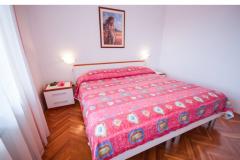 Apartmány Ida & Sandra Apartmán 3: (4+0) – A2+2 IDA foto 1