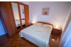 Apartmány Ida & Sandra Apartmán 3: (4+0) – A2+2 IDA foto 2