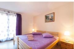 Apartmány Kiwi Apartmán 1 – Violet foto 4