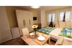 Apartmány Kiwi Apartmán 2 – Studio foto 3