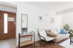 Apartmány Kump Apartmán 2 – Apt 4 foto 5