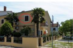 Apartmány Šimunović Apartmán 2 – Apartman B foto 1