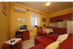 Apartmány Šimunović Apartmán 2 – Apartman B foto 2