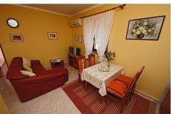 Apartmány Šimunović Apartmán 2 – Apartman B foto 3