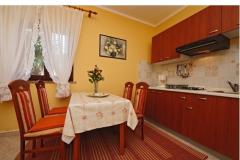 Apartmány Šimunović Apartmán 2 – Apartman B foto 4