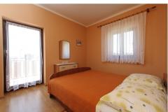Apartmány Šimunović Apartmán 2 – Apartman B foto 6