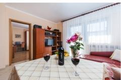 Apartmány Šimunović Apartmán 3 – Apartman C foto 2