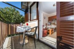 Apartmány Šimunović Apartmán 3 – Apartman C foto 4