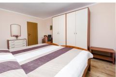 Apartmány Šimunović Apartmán 3 – Apartman C foto 5