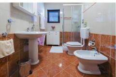 Apartmány Šimunović Apartmán 3 – Apartman C foto 6