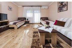 Apartmány Šimunović Apartmán 4 – Apartman D foto 2