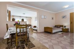 Apartmány Šimunović Apartmán 4 – Apartman D foto 3