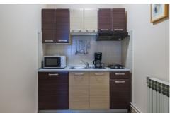 Apartmány Šimunović Apartmán 4 – Apartman D foto 4